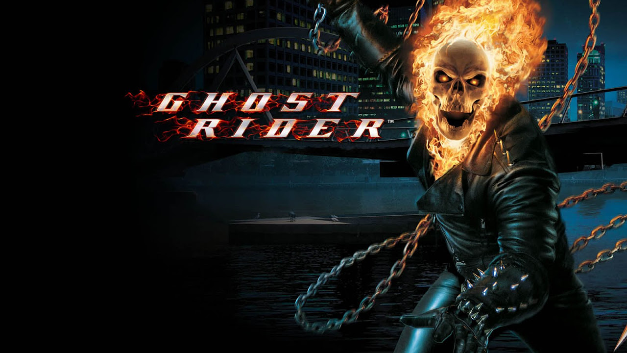 Ghost Rider Vorschaubild des Trailers