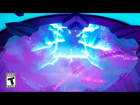 AHORA EVENTO ARIANA GRANDE EN DIRECTO FORTNITE!