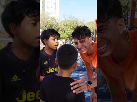 A BOLA FURADA