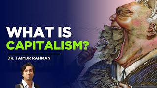 What is Capitalism