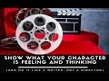 Dialogue and Character Expression in Writing
