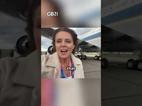 Bev Turner's honest assessment of Trump/Starmer press conference