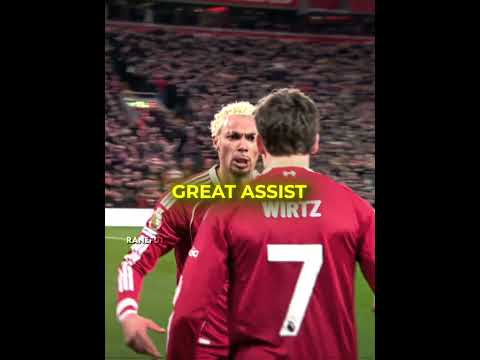 Ekitike Best Signing 🔥