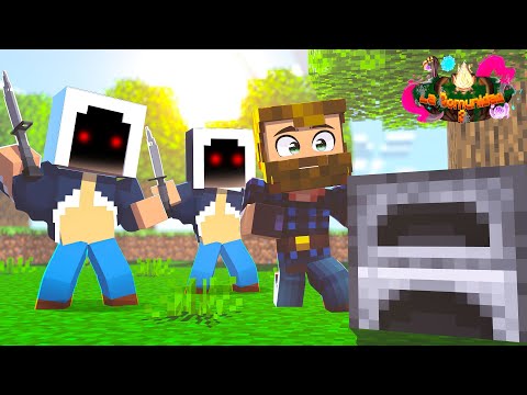 ME HAN TRAICIONADO  // La comunidad 3 #23