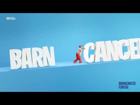 Barn och cancer hör inte ihop