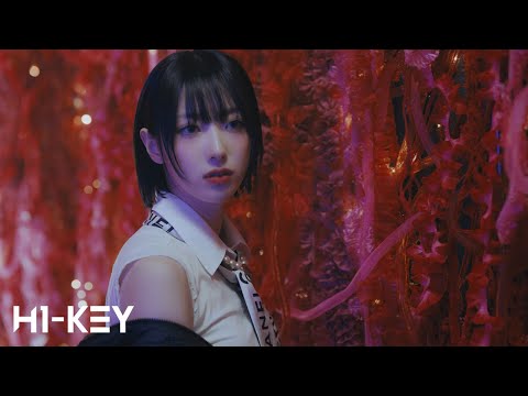 H1-KEY(하이키) '건물 사이에 피어난 장미 (Rose Blossom)' M/V