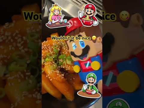 Wouldn’t it be nice 😀