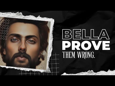 M-ZEE BELLA - PROVE THEM WRONG