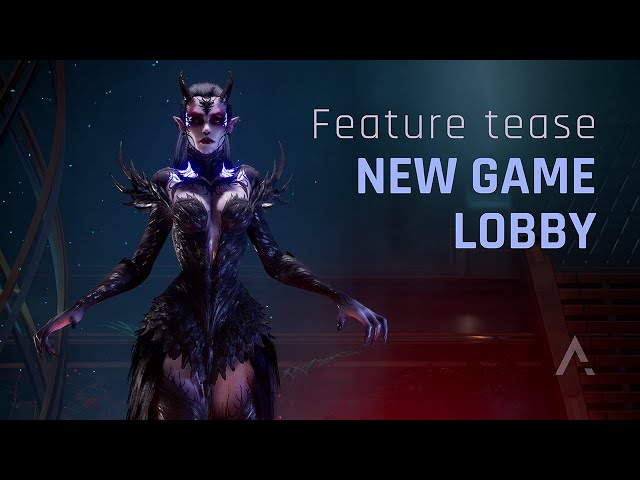 Feature Tease Series Begins!

Kicking off our feature tease video series with a deep dive into our revamped game lobby and captain selection flow! 

🔹 Pick Your Captain – Choose your hero in our sleek 3D menu and prepare for battle.
🔹 Explore in Detail – View their skills, intro, and stunning 3D model up close.
🔹 Customize Your Look – Swap between skins and personalize your hero.

Your captain choice is crucial for optimizing your battle strategies in our free multiplayer module, Angelic: The Chaos Theatre. (Reminder: You can deploy additional heroes and capture neutral units across the map during battles.)

Pay special attention to Odile: The Black Swan’s revamped model and the new arrivals, Xue & Chun!

More exciting feature teases are on the way—stay tuned!

Glory to Angelic! 🪽

--

Wishlist us on Steam and Epic Store:

http://bit.ly/AngelicSteam
http://bit.ly/DarkSymphonyEpic

More information: 
https://linktr.ee/angelicthegame

Metaverse Game Studios, Inc. © 2020-2025. All rights reserved.

Angelic uses the Unreal® Engine. Unreal® is a trademark or registered trademark of Epic Games, Inc. in the United States of America and elsewhere.

Unreal® Engine, Copyright 1998 – 2025, Epic Games, Inc. All rights reserved.