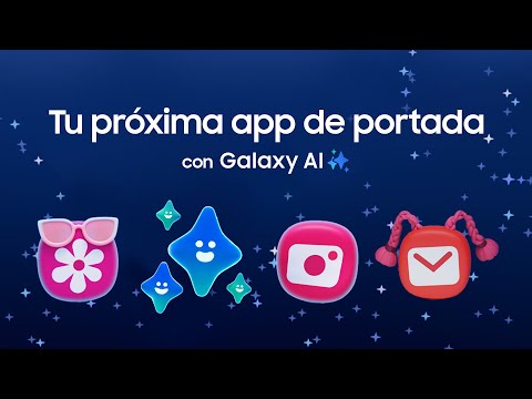 Todo sobre el cambio 3: Episodio 2 con Galaxy AI | Samsung