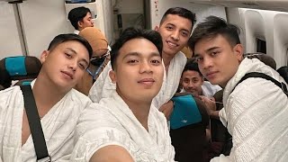 🔴SUBHANALLAH Full Tim Mama Lela Umroh yang ke 2🤍🥹 TAPI Minus FIKRAL 🥹#mamalelaseries #umroh #mekkah