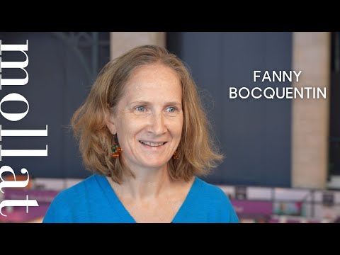 Vido de Fanny Bocquentin