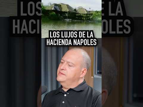 “Mi papá era el más pobre del mundo”