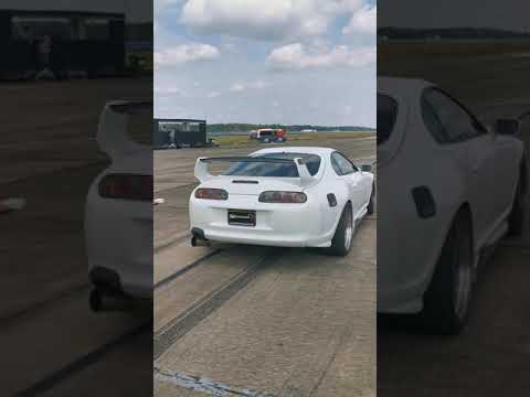 IS THAT A SUPRA? 👁️