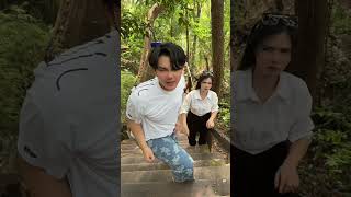 แฟนสาวหน้ายาก #OPPOA6s5G #Astepahead #ถ่ายสนุกไลฟ์สมูท #อันนาช็อปบึงกาฬ #ละครสั้น