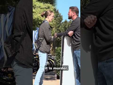 Not Pro-Life, At All