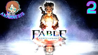 Fable -2- Chad The Hero