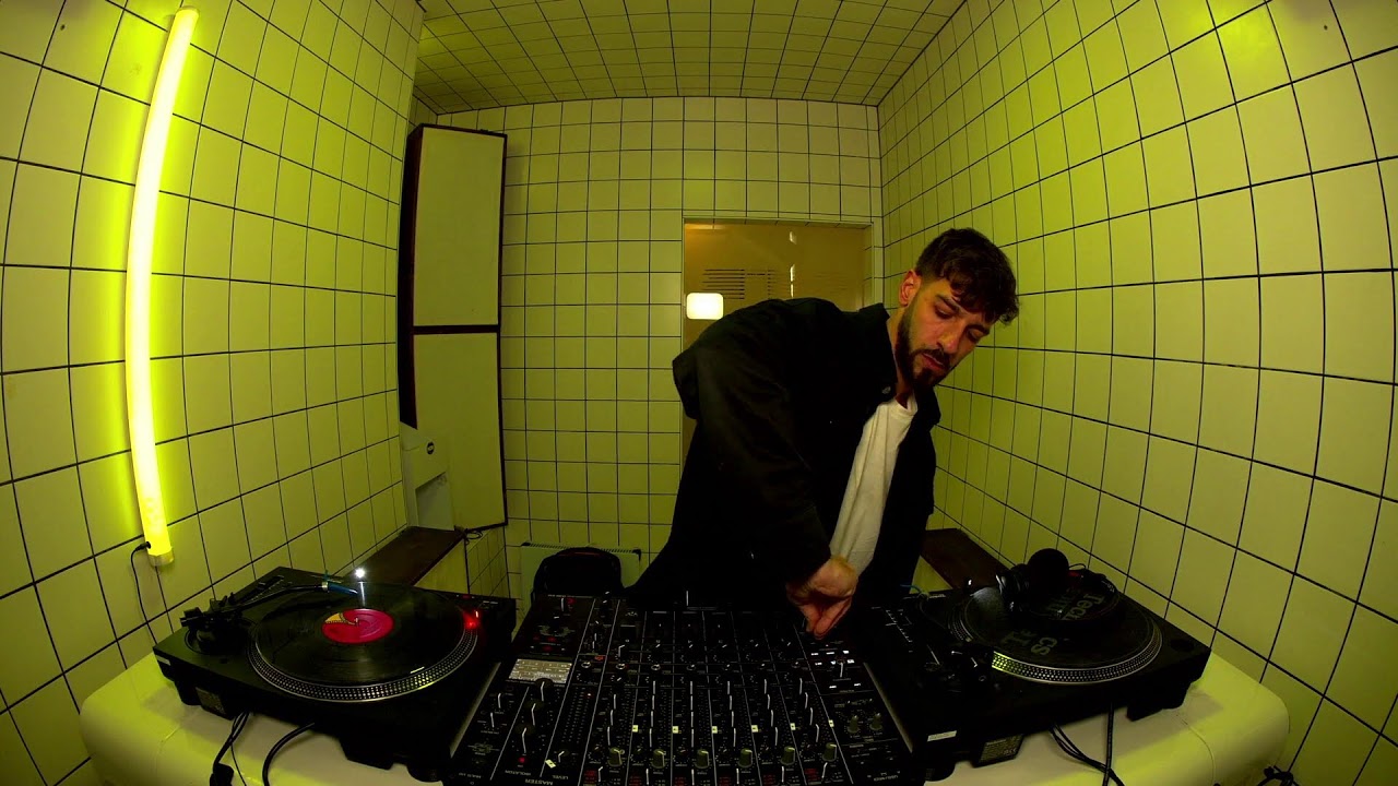 Fabio Monesi | HÖR – March 17 / 2026