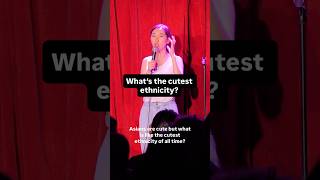 Asking the important questions #asian #crowdwork #thai #thailand