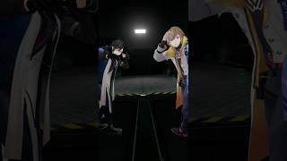 風楽と四季凪が『#ELEVATE』踊ってみた #ヴォルタShorts