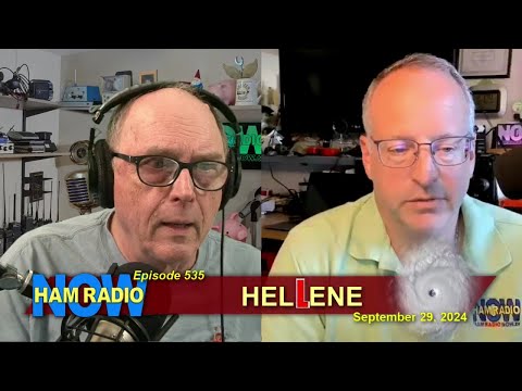 HRN 535: HEL(L)ENE