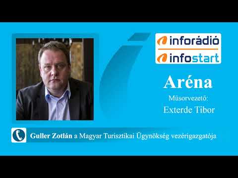 InfoRádió - Aréna - Guller Zoltán - 1. rész - 2020.03.25.