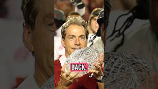 Should CFB Bring Back BCS?? #football #countdowntocollegefootball #cfb