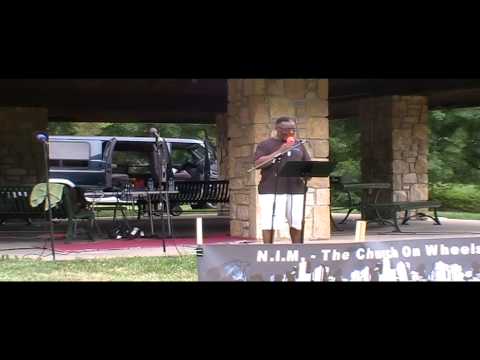 Download Lagu Montgall Park Church Service With NIM, The Church On Wheels Download Lagu Montgall Park Church Service With NIM, The Church On Wheels