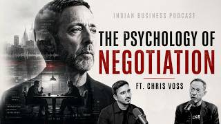 How to WIN Any Argument & Spot a Liar: FBI Negotiation Secrets | Chris Voss