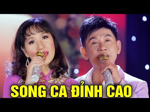 Liên Khúc Bolero Song Ca Đỉnh Cao - Nhạc Vàng Trữ Tình Nghe Là Ghiền