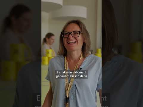 Unser Hörpatin Verena #cochlearimplant #hearnowandalways #cochlear
