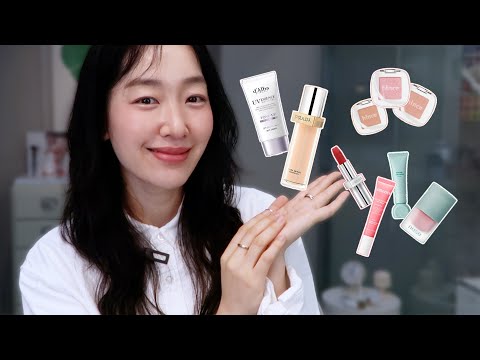 새해맞이 포근한 메이크업💞