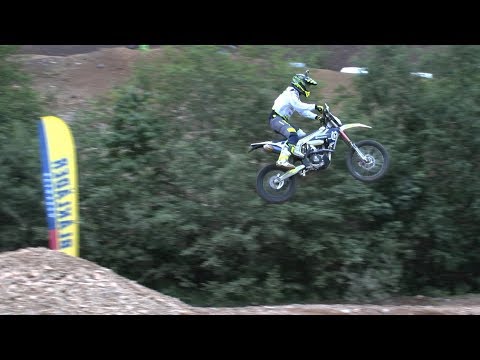 Erzbergrodeo 2018 - incredible Prolog onboard - Ossi Reisinger