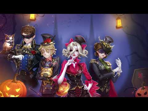 【スイパラコラボ】BUTLER’S CAFE第2弾の特別PV【IdentityV 第五人格】