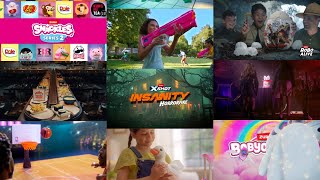Our 2025 greatest hits (so far)! 🙌🙌