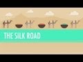 Exploring the Silk Road: Trade and Cultural Exchange
