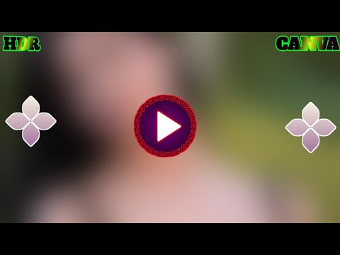 HDR 4K Portrait|Professional Retouching LookCanonR6 + Photoshop ColorGradingMasterclass#E9DED88#3686