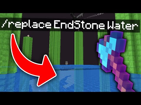 Minecraft Manhunt, But I Can Edit The World FINALE