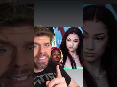 Bhad Bhabie Boasts That She Will ‘Never’ Leave Her Abusive Babydddy! And Declares Feud With Alabama Barker Is NOT Over!