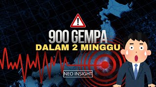 Mengungkap Penyebab Utama Gempa di Jepang