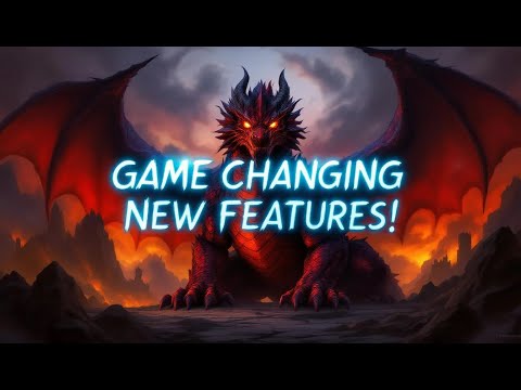 Crimson Desert Is Back! Stunning New2025 Gameplay Reveal & Major Updates