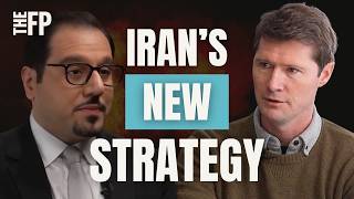 Why a Weakened Iran Remains Dangerous, with Behnam Ben Taleblu