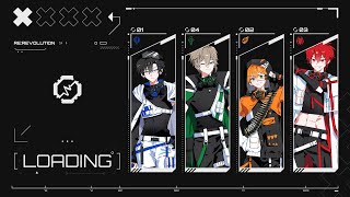 [RE:REVOLUTION] 4주년 감사드립니다!