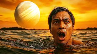 もしも地球に月ではない別の衛星があったら？
