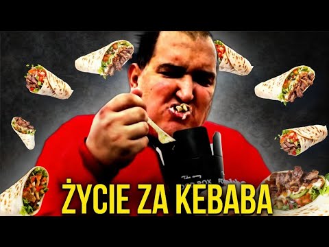 Czy Kebaby ZABIJAJĄ Fornala?