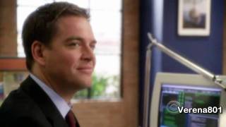 Just a Dream - Tony and Ziva NCIS