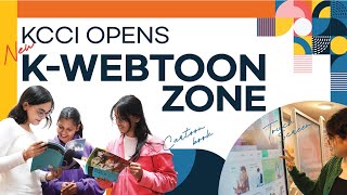 Exciting news for all K-Webtoon fans!