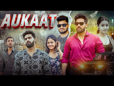 AUKAAT || MANISH SAHU PAWAN SAHU || MOTIVATION VIDEO