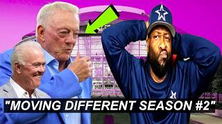Cowboys Fans Are Being Lied To By The Joneses and Cowboys Content Creators