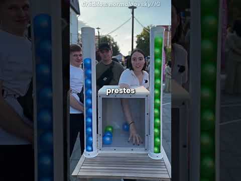 Por isso você nunca deve perder a esperança! 😯 (@normaldovsky via IG) #shorts